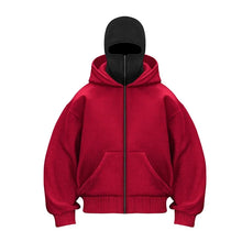 Load image into Gallery viewer, The NinjaFlex Hoodie
