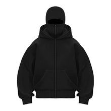 Load image into Gallery viewer, The NinjaFlex Hoodie
