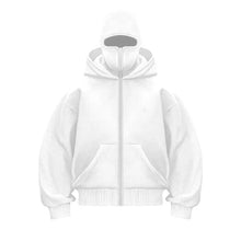 Load image into Gallery viewer, The NinjaFlex Hoodie
