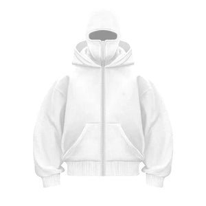 The NinjaFlex Hoodie