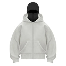 Load image into Gallery viewer, The NinjaFlex Hoodie
