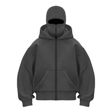 Load image into Gallery viewer, The NinjaFlex Hoodie
